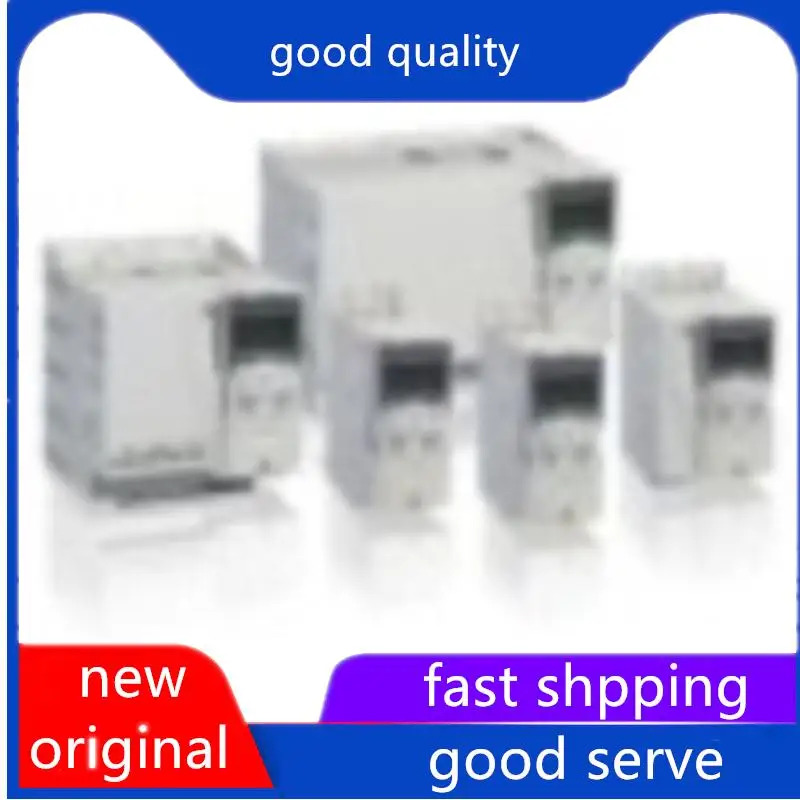 ACS310-03E-34A1-4 ABB310 시리즈 인버터 3상 주파수 변환기