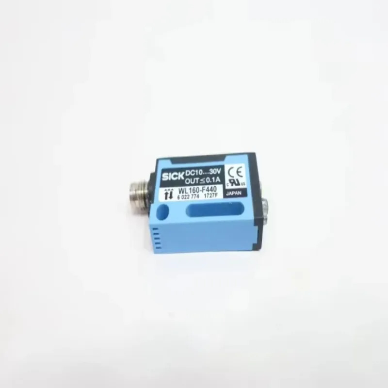 Wl160f440 광전센서 1030vdc 전컨트롤러 오리지널 패키지