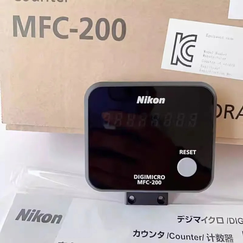디지털 고도계 MF-501 MF-1001 고감도 센서