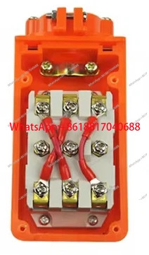 380V/220V 3상/2상제어 핸들 버튼 고출력제어 213 621