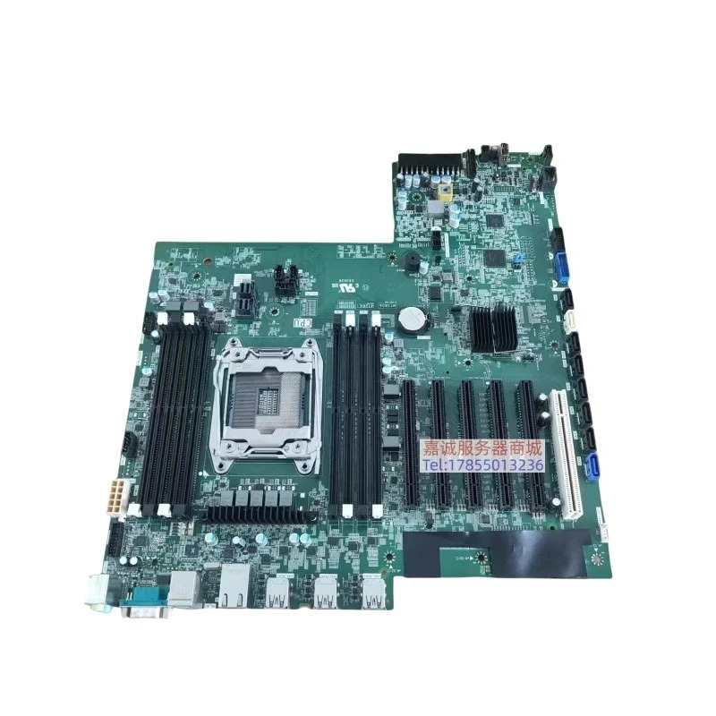 DELL T5820 메보드 X8D8D 02KVM 2M8NY용