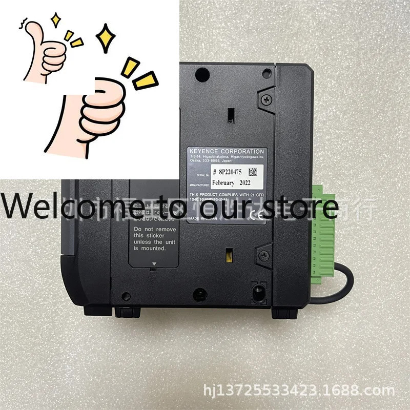 LK-G5001V 키엔스 LK-G5001PV LK-G5000V LK-G5001 LK-G5000P
