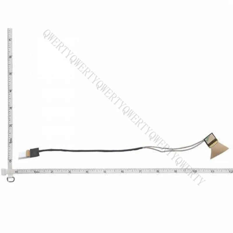 hp호환 Envy 15-AS 857808-001 6017B0740601 비터치 30핀AY스크린 디스플레이 케이블