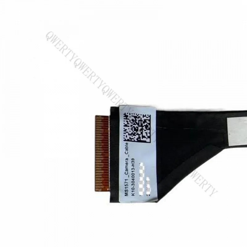 MSI 크리에이터 Z16 MS-1571Cr신 내장형 LCD 케이블 웹캠 K10-3040013-H39