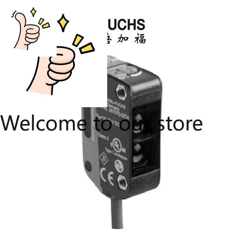 OBG5000-R100-2EP1-IO-0 -V1 페퍼롤푸크스 광전스위치 267075-100480