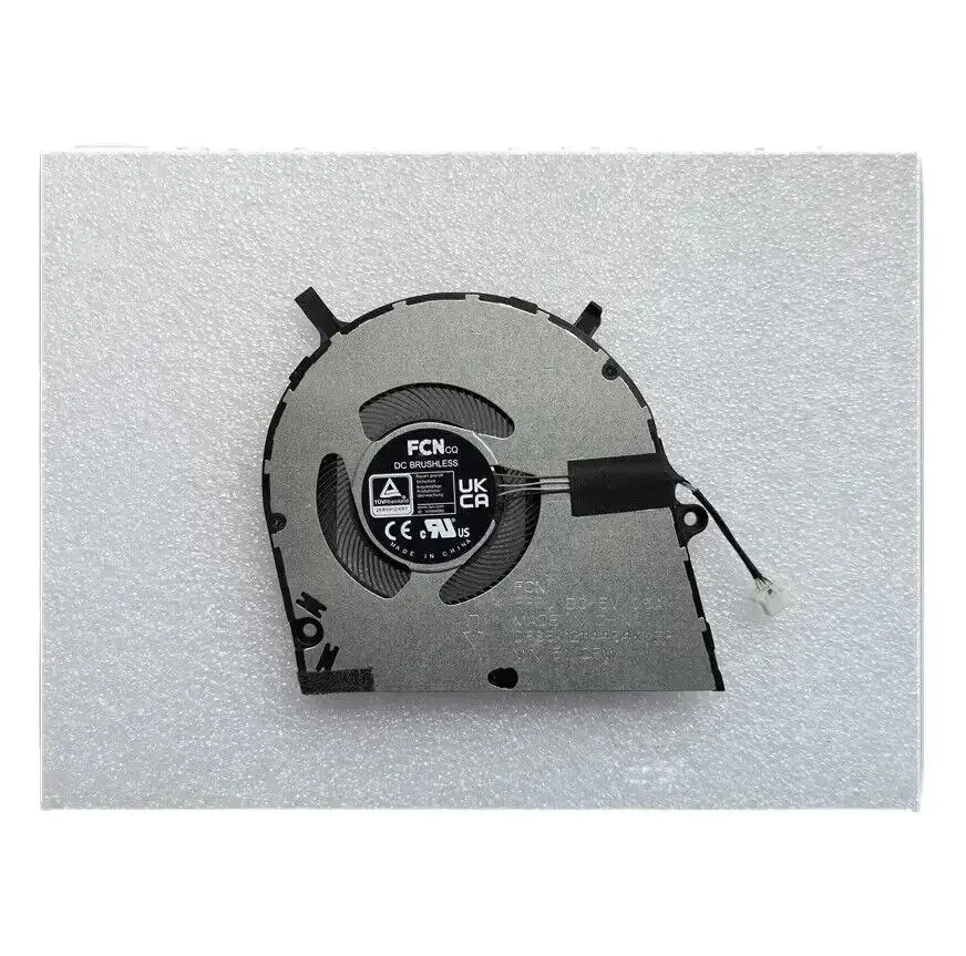 Dell piron 14 7420 7425 2-in-1 팬냉각