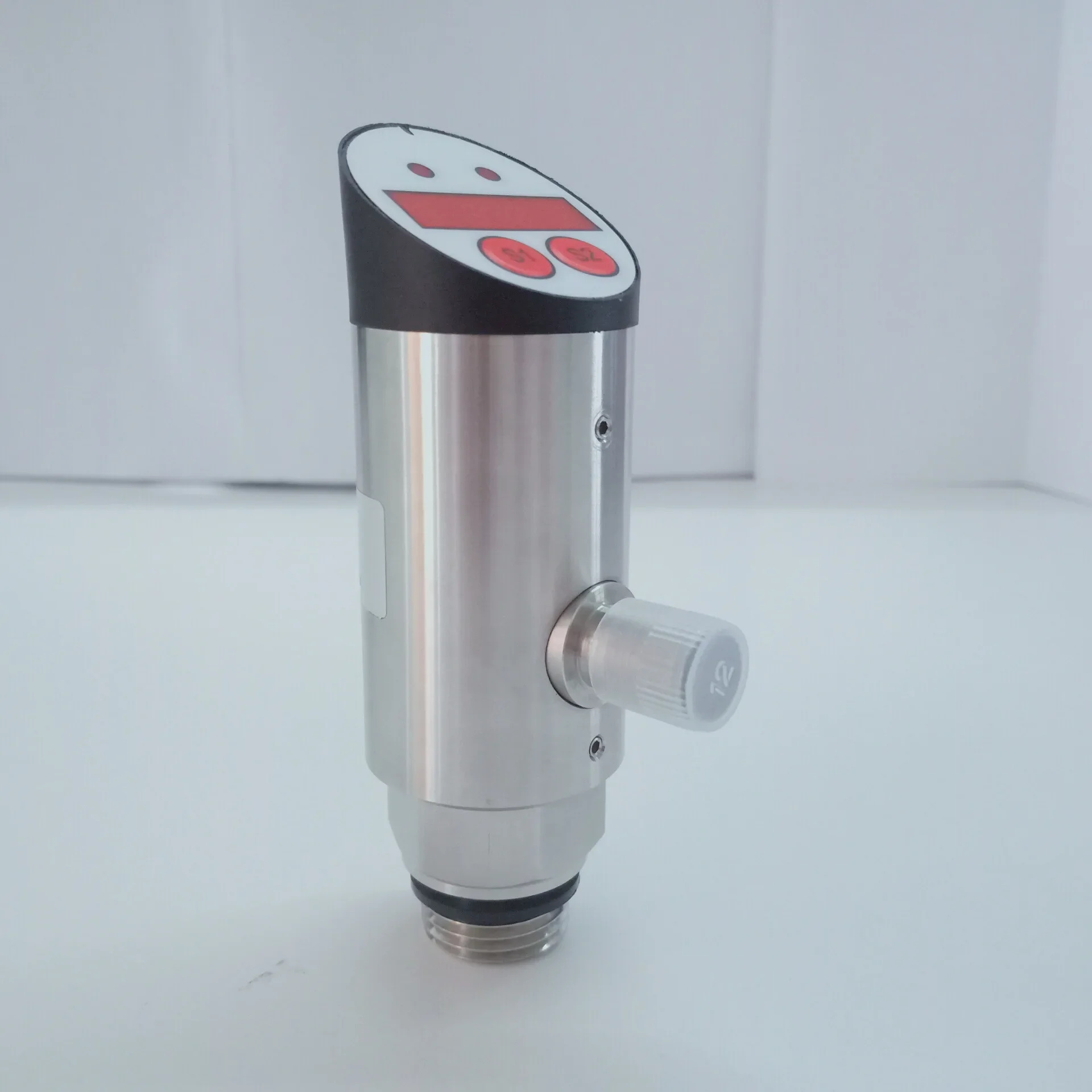 ZYSENSOR 디스플레이 압력 트랜스미터 ZS73-31CW intel호환ligent-100-0BMAR 공급