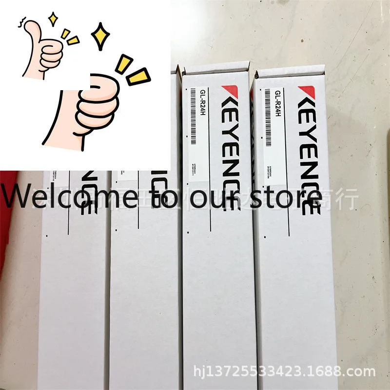 GL-R24H KEYENCE GL-R40H GL-R28L GL-R22L GL-R30L GL-R44HG 그레이팅
