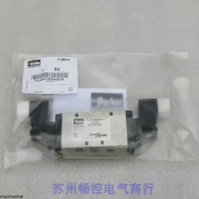 x 파커 PARKER 솔레노이드 밸브 P2LBX512EENXB549