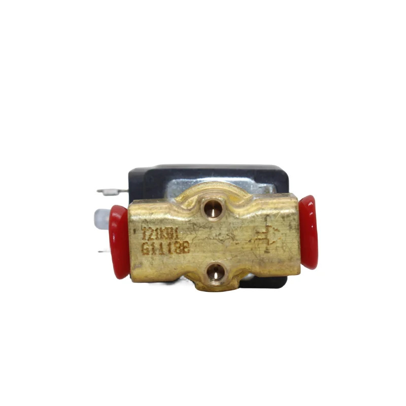 오리지널 솔레노이드 밸브 121K01-2995-483510S6 신품 포장