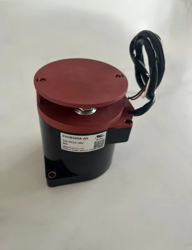 신에너지 릴레이 EVHB500A-24S DC24V EVHB500A-AS DC12-36