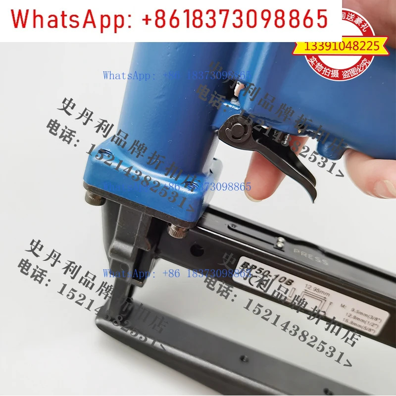공압 밀봉기 SP50-5B/10B