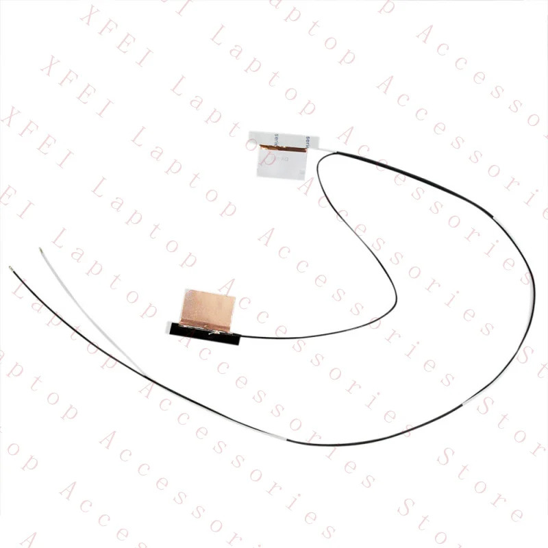 C DQ6Z15G2200 델 인스피론 15P 7000 5577 5576 7557 7559 와이파이 안테나 케이블