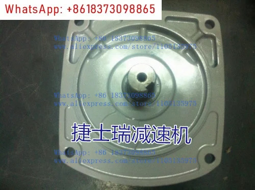 니세이 R 기어 감속기 모터 G3LM-22-60-T020