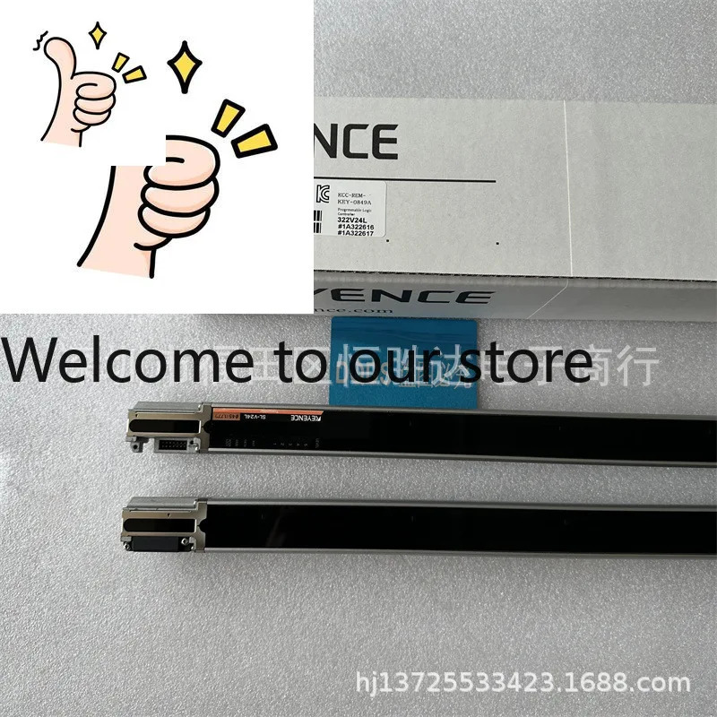 SL-V24L SL-V32LM SL-V39F SL-V48L KEYENCE SL-V47F SL-V40H 본체