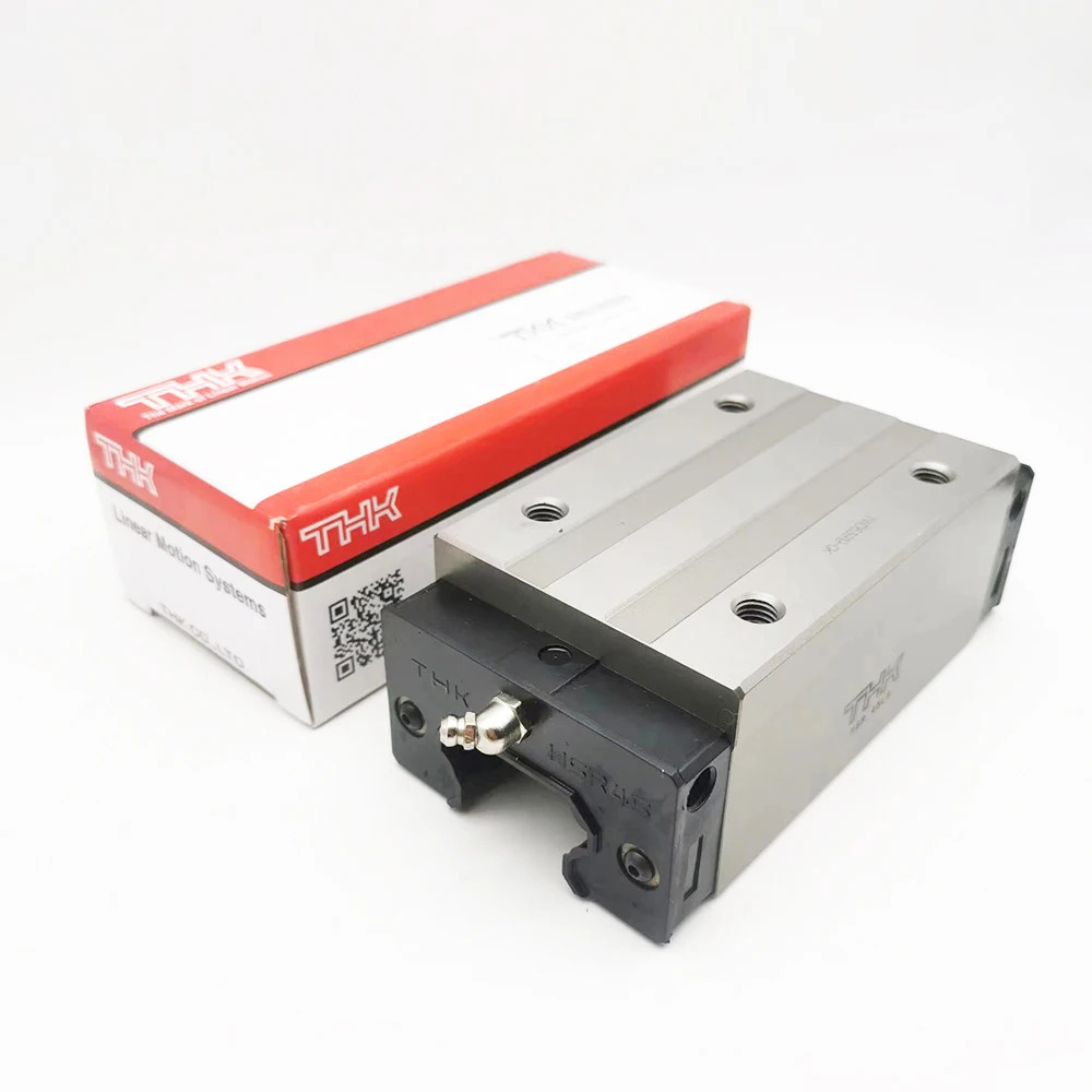 THK HSR45R HSR45LR 리니어 블록 가이드 슬라이더 베어링 HSR HSR45