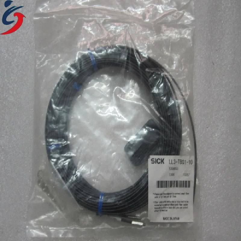 PLC새 SICK LL3TB0110