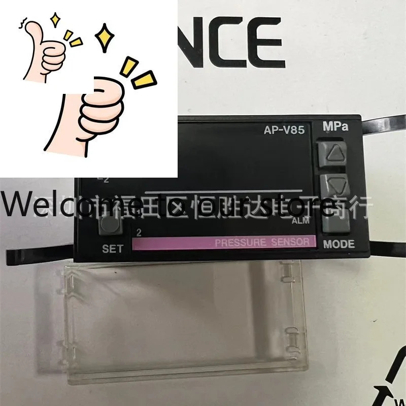 AP-V85 AP-V85P AP-V82 AP-V85WP KEYENCE AP-V80 AP-V80WP 센서