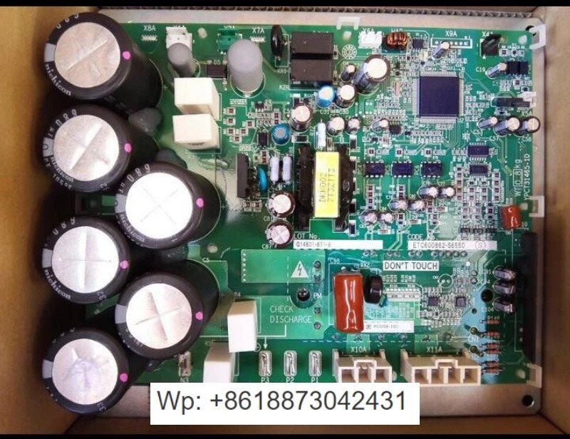 V2 인버터 보드 모듈 RHXY10MY1 PC0208-1 2P105162-1-KA