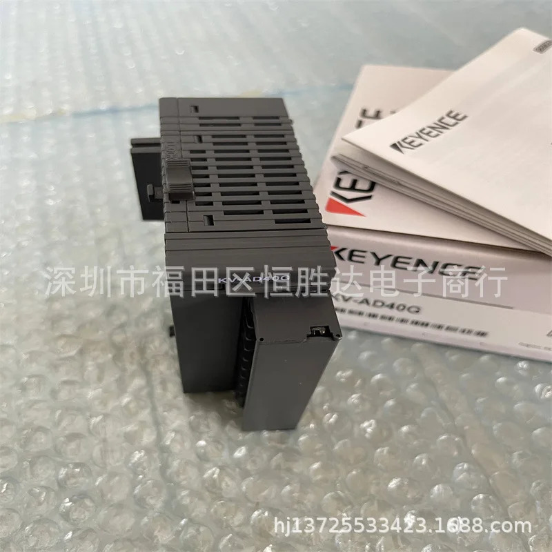 KV-DA40V 변환 유닛 KV-AD40G KEYENCE KV-AD40V KV-AD40 KV-DA40