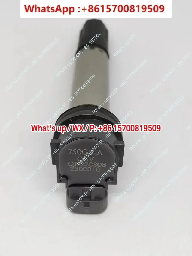 Qianjiang Benali 점화 코일 Young Lion 500 Jinpeng 502/BJ500GS-A502C/752S 고전압 패키지