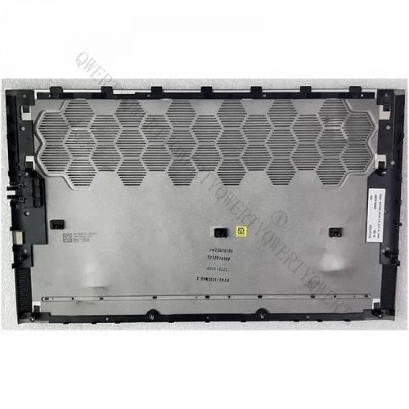 AtFor DELL Alienware M15 R3 R4 노트북 하단 베이스 D 쉘 케이스 001PF9 01PF9