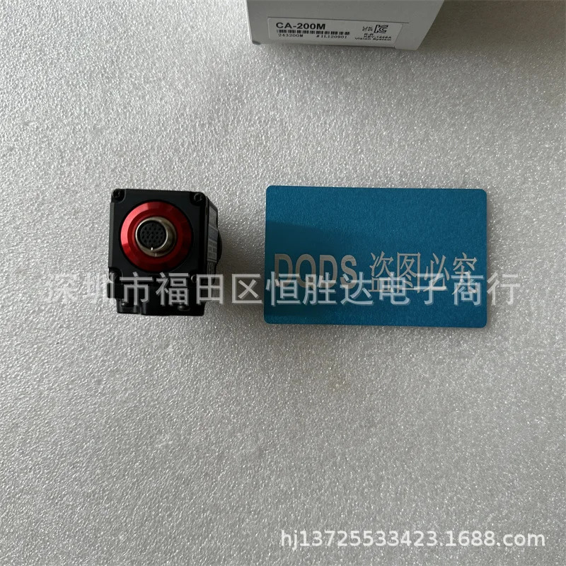 키엔스 CA-200M CA-H200CX CA-H500MX CA-H2100M CA-HF2100C 카메라