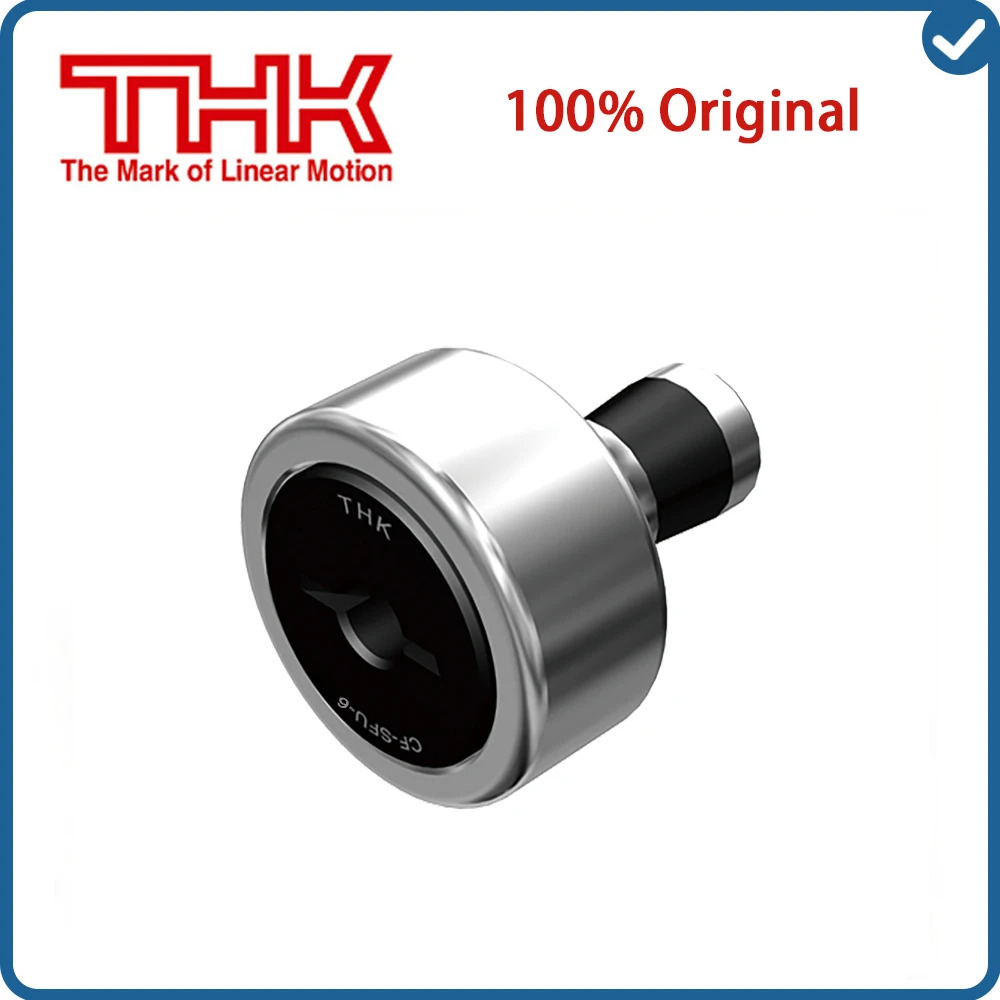 THK 캠 가이드 CF-SFU-6 CF-SFU-8 CF-SFU-10 CF-SFU-10-1 CF-SFU-12 CF-SFU-12-1 CF-SFU-16 CF-SFU-18 CF-SFU-