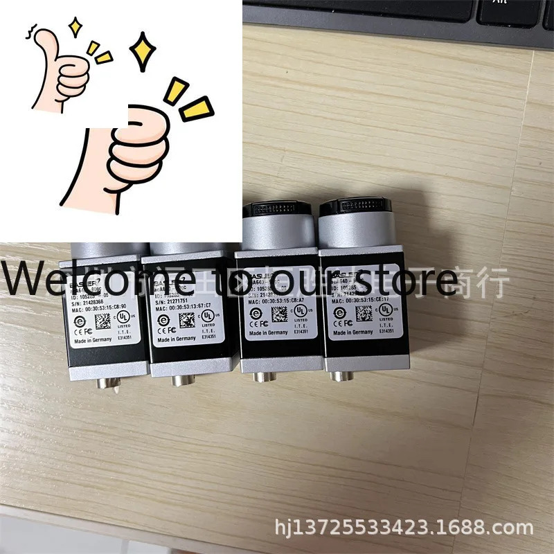 AcA640-90gc Basler AcA640-120GM호환 AcA640-90GM호환 AcA640-300GM호환 카메라
