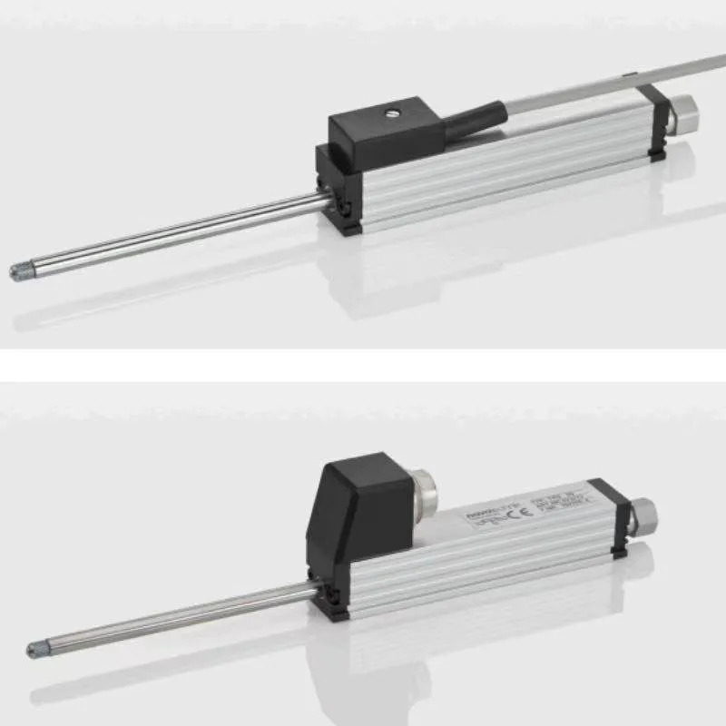 NOVOTECHNIK 선형 변위 변환기 TR-0100 TRS-0100 TRS-100 1PCS