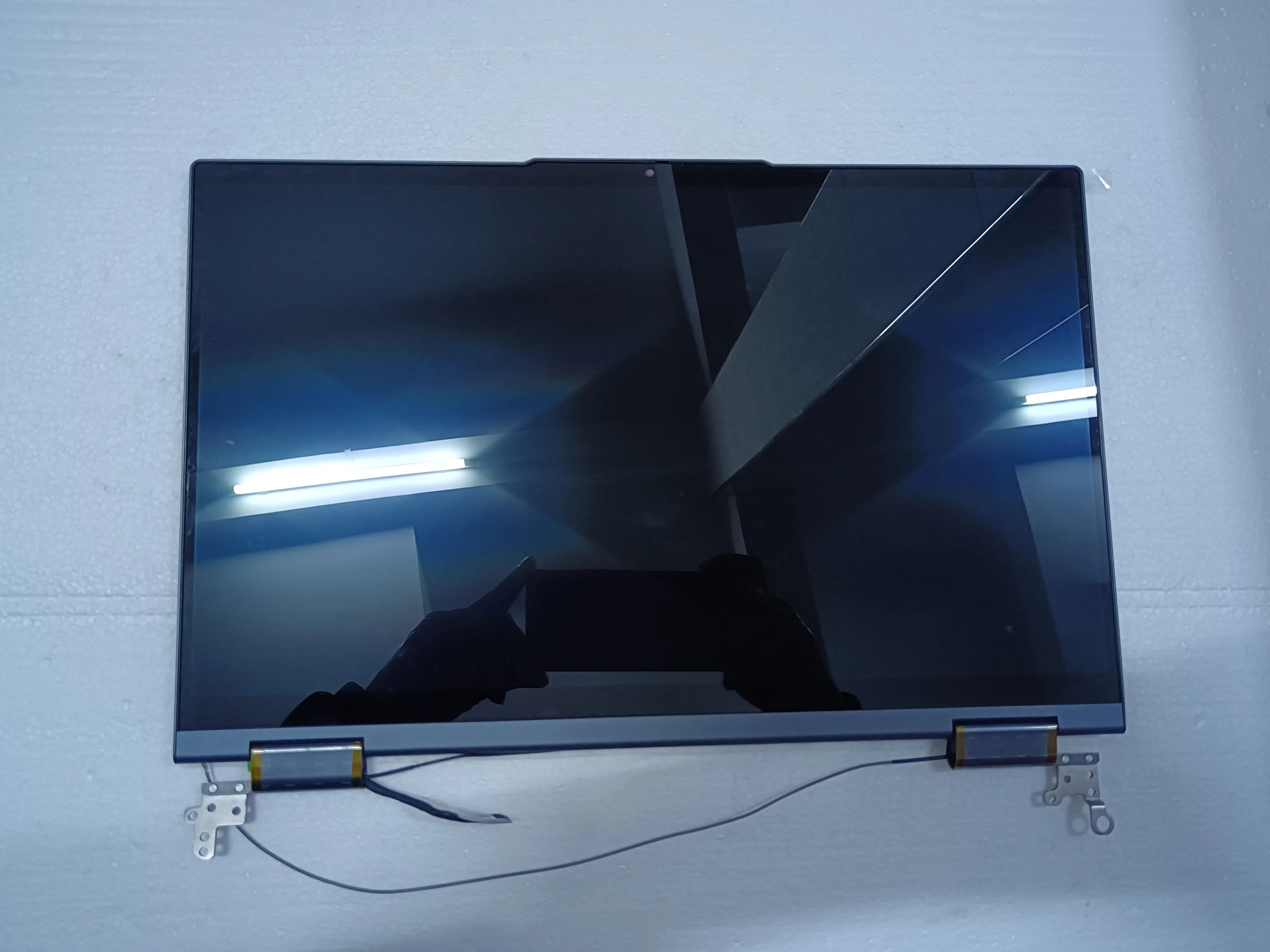 Lenovo호환 YOGA 7-15ITL5 15C lTL5 터치 스크린 상단 세트 어셈블리