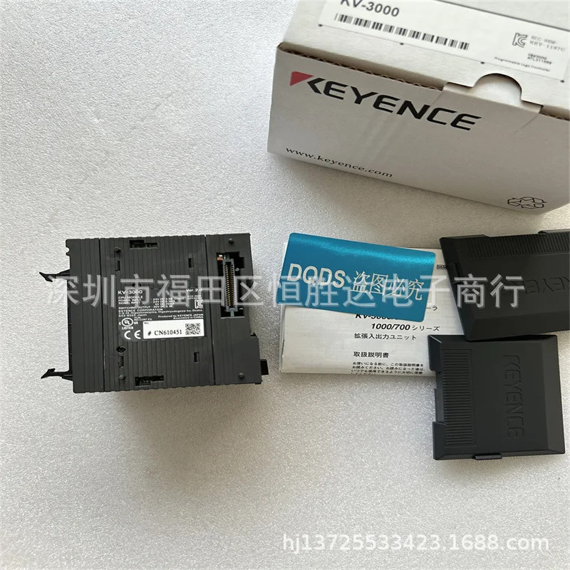 KV-3000 KEYENCE KV-1000 KV-7300 KV-5500 KV-5000 KV-7500 컨트롤러