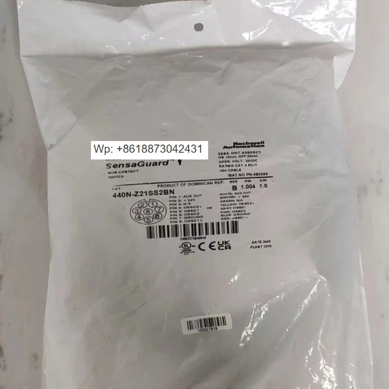 센서 440N-Z21SS2HN 440N-Z21SS2BN440N-Z2NRS1A440N-Z21SS2A
