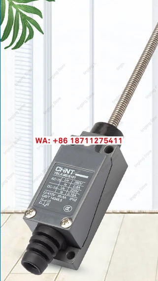 친트 트래블 스위치 셀프 리셋팅 마이크로 리미트 8101AZ TZ YBLX ME/8101