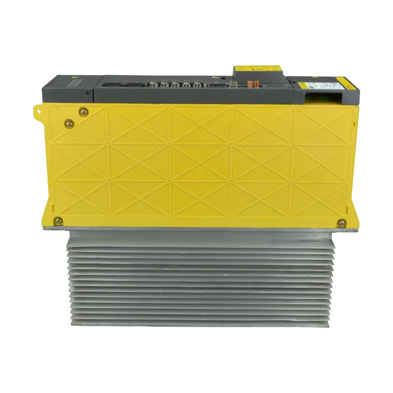 Fan-uc A06B-6097-H206 컨트롤러 모듈은 다축 기계 S 서보 증폭기
