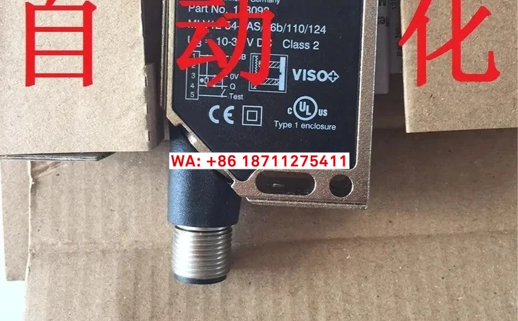 신형 광전센서 MLV12-54-G/76b/124/128 8-H-250-RT/65b