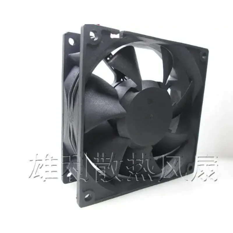 JFG 오리지널 ADDA AD0912UB-Y71GL 12V 0.64A 9CM 90322 라인버터 냉각팬
