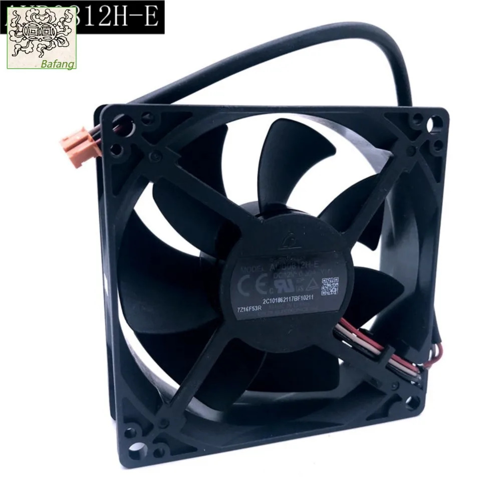 AUB0812H-E AUB0712HH-C AUB0712H-C 프로젝터 팬 델타 쿨링 7025 8025 12v 프로젝트 쿨러진펑게