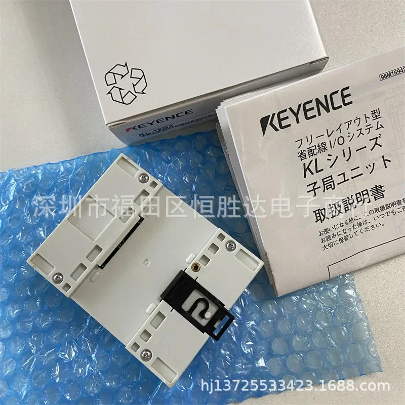 KL-16BX KL-32CT KL-32CX KL-8BXR KL-16BT KEYENCE KL-8BLR 컨트롤러