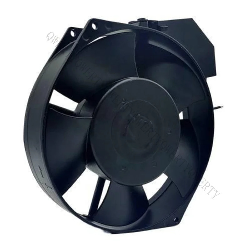 Sp XFAN RAH1538B1-C 220-240V 0.16/0.17A AC 팬새 QW.