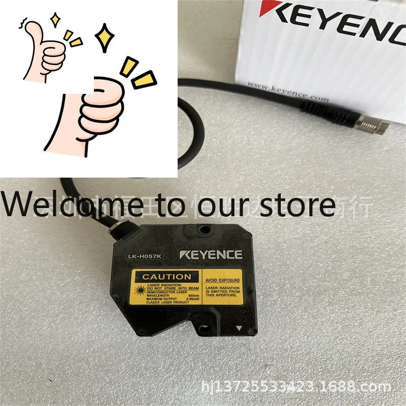 LK-H057K KEYENCE LK-H080 LK-H008 LK-H022 LK-H025 LK-H020 센서
