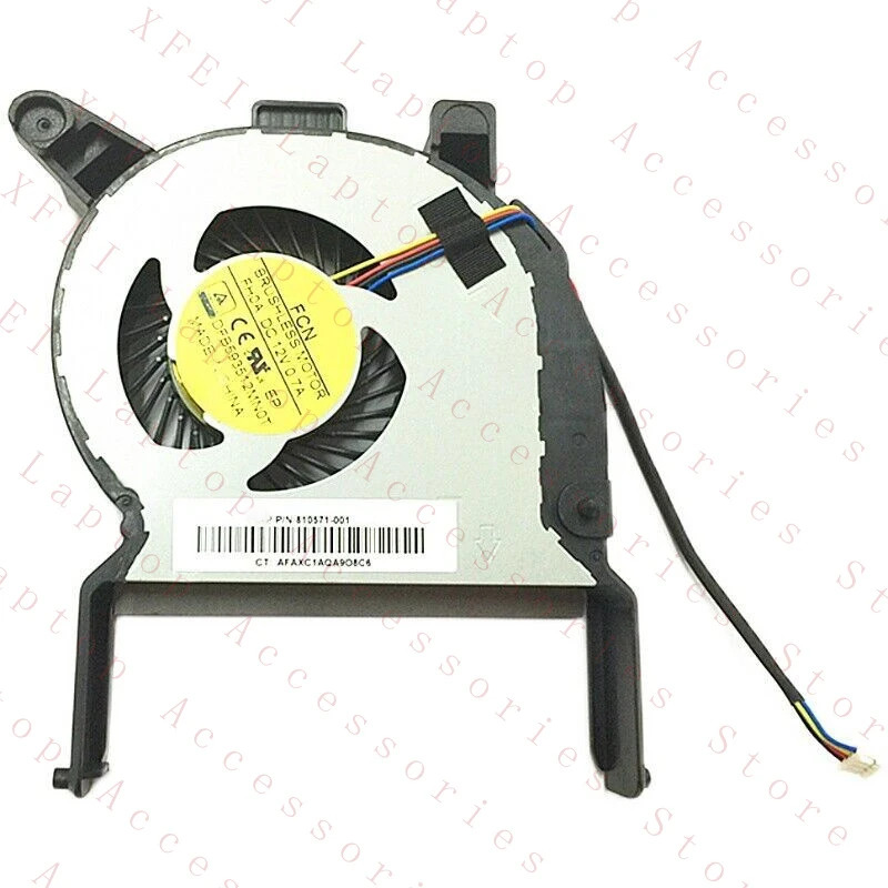 hp호환 ProDesk 600 400 EliteDesk 800 G2/G3 810571-001C CPU 냉각팬