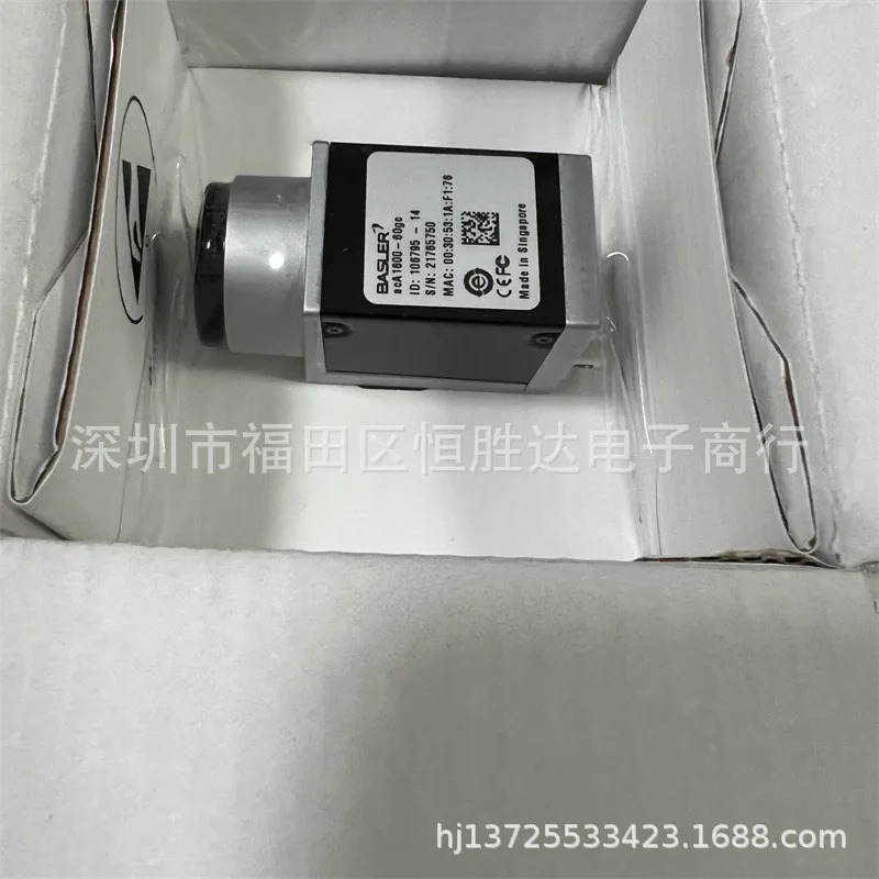 바슬러 AcA1600-60gc AcA2040-25gc AcA1920-50GM호환 AcA1600-60GM호환