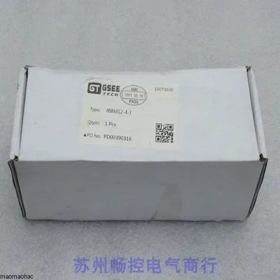 x GSEE TECH Gino 모듈 JB8M12-4-J 현품