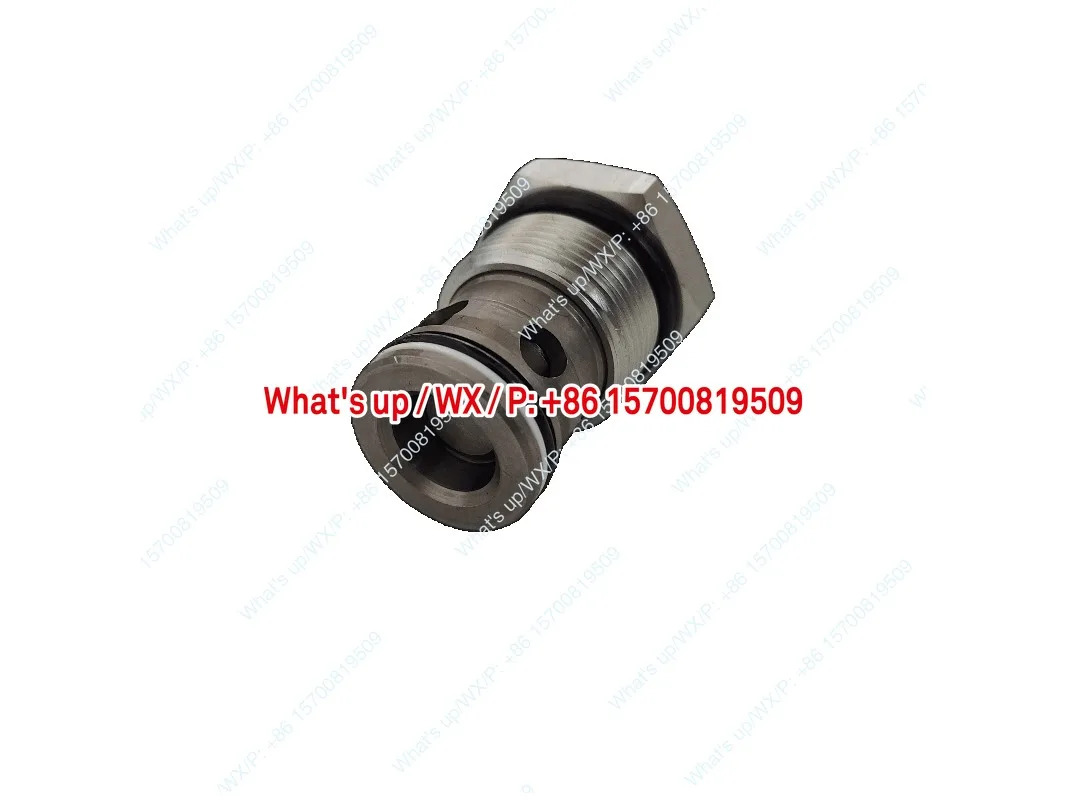 RV5-10-S-0-50 카트리지 밸브 RV8 8 S 0 50 RV8-10-S-0