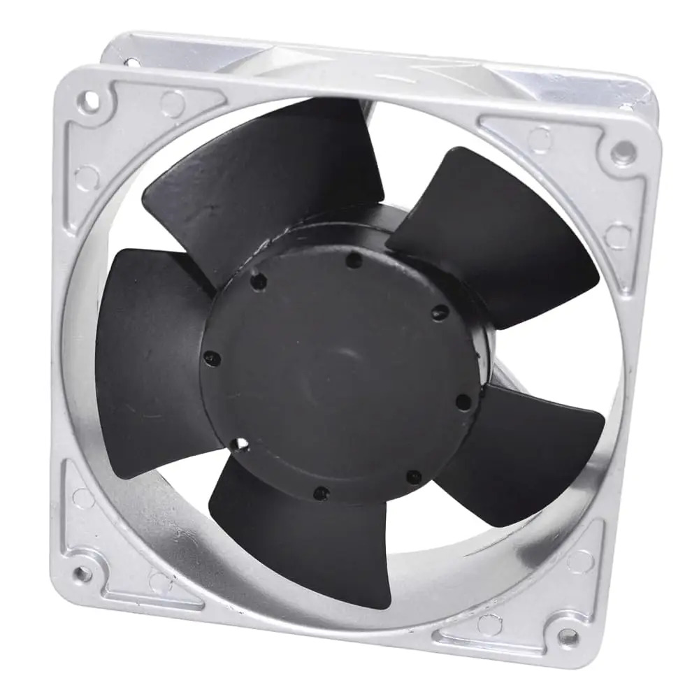 UT125CB40 200V 15/14W 120MM 팬 - 12038 12CM 39DB 냉각팬