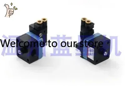 2025.4 VTEC VMECA 공압식 진공 스위치 VPS-01 VPS01-NC 압력