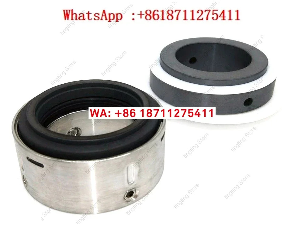 ST-1 1/8인치 5/8인치 ST-2 ST 기계식 씰은 Arm-strong 시리즈 펌프용으로 교체 가능 CAR/SIC/PTFE