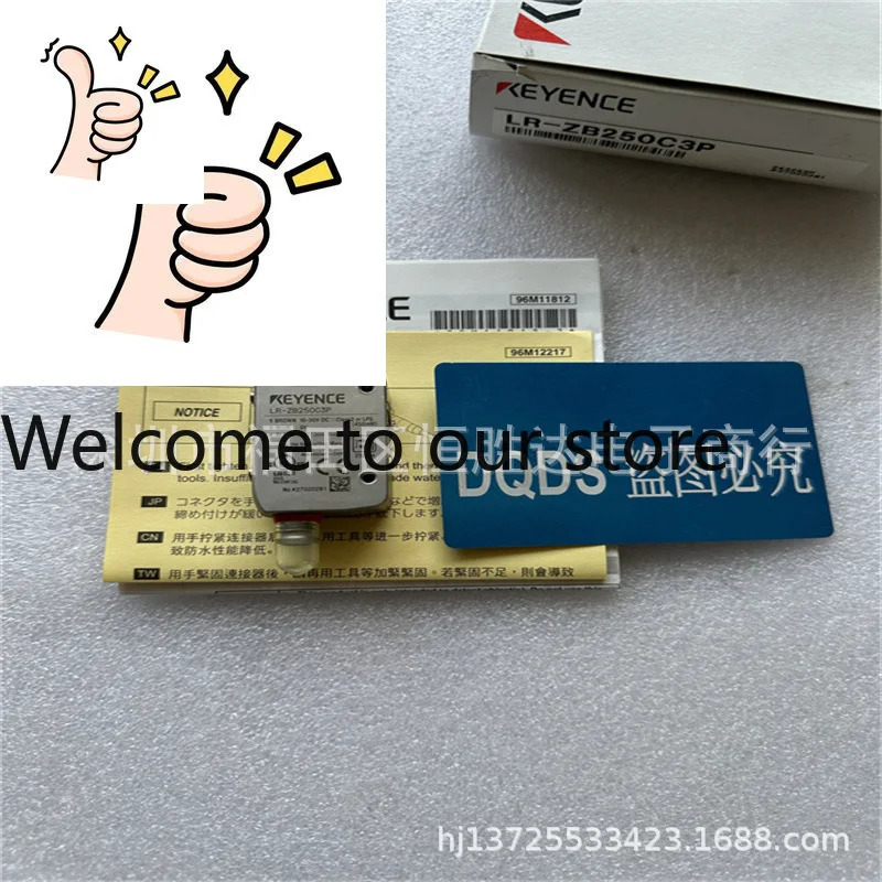 LR-ZB250C3P LR-ZB100P LR-ZB100C3P 키엔스 LR-ZB250AP LR-ZB100N