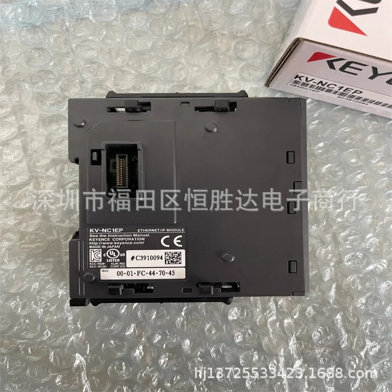 KV-NC1EP KEYENCE KV-NC10L KV-NC2DA KV-NC20L KV-NC4AD 컨트롤러